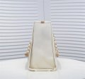 CHANEL Bolsa de la compra s2