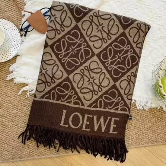 bufanda LOEWE g11 - Haga un click en la imagen para cerrar