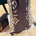 bufanda Louis Vuitton g2