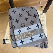 bufanda Louis Vuitton g12