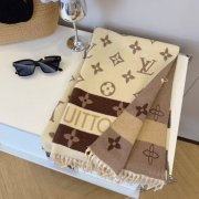 bufanda Louis Vuitton g13