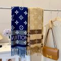 bufanda Louis Vuitton g8