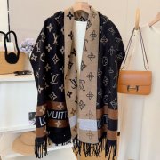 bufanda Louis Vuitton g9
