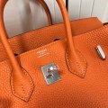 Hermes birkin 35cm s86