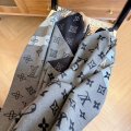 bufanda Louis Vuitton g12