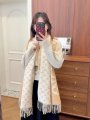 bufanda Louis Vuitton g3