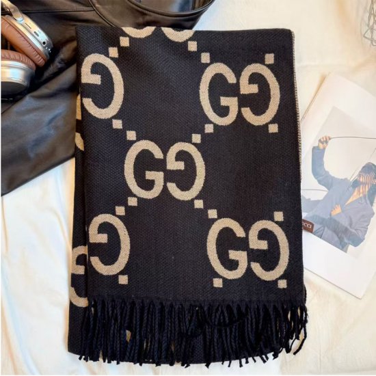 bufanda GUCCI g1 - Haga un click en la imagen para cerrar