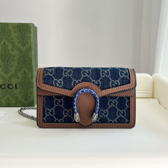 GUCCI 476432 s5 - Haga un click en la imagen para cerrar