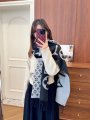 bufanda Louis Vuitton g14