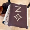 bufanda Louis Vuitton g2