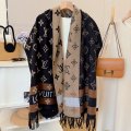 bufanda Louis Vuitton g9