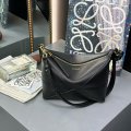 LOEWE puzzle Fold Pouch g3