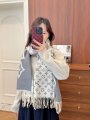 bufanda Louis Vuitton g1