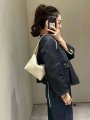 LOEWE puzzle Fold Pouch g1
