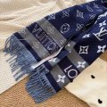 bufanda Louis Vuitton g7