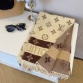 bufanda Louis Vuitton g13