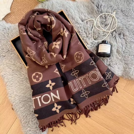 bufanda Louis Vuitton g11 - Haga un click en la imagen para cerrar