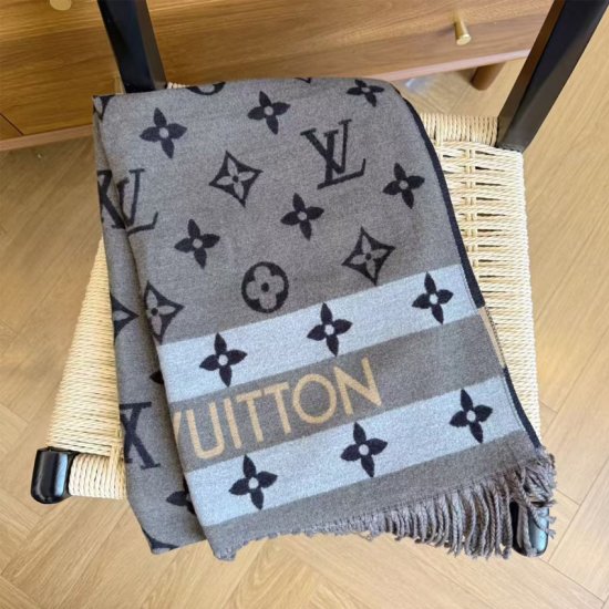 bufanda Louis Vuitton g12 - Haga un click en la imagen para cerrar