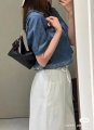 LOEWE puzzle Fold Pouch g3