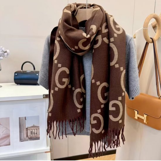 bufanda GUCCI g4 - Haga un click en la imagen para cerrar