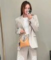 LOEWE puzzle Fold Pouch g2